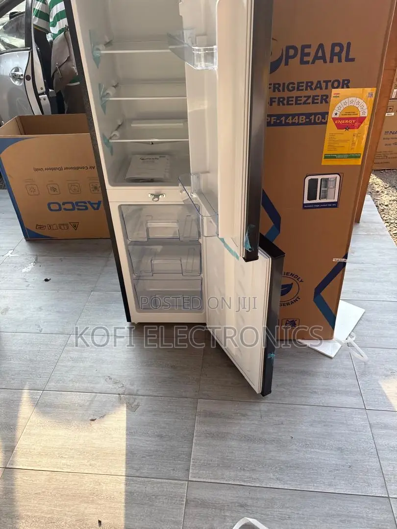 Pearl 102l Refrigerator Balanced Cooling Solution