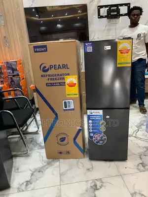 Quality Unveiling Bottom Mount Pearl 102l Pf-144b-10j Refrigerator