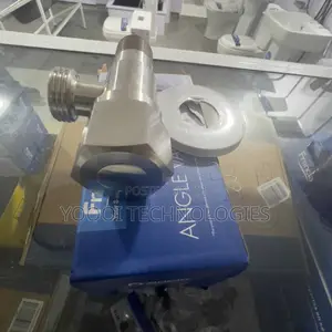 Angle Valve