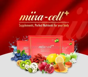 Miiracell+ Original Stemcell Promo