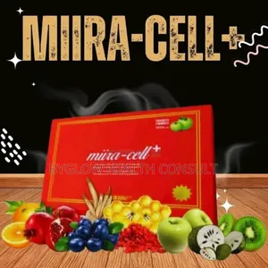 Miiracell+ Original Stemcell Promo