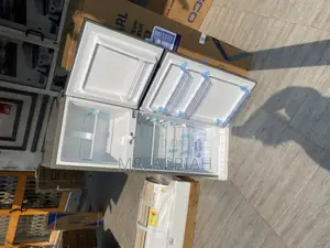 Enjoy Remarkable Performance W the Pearl Pf-217-2b 138l Refrigerator