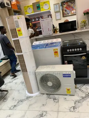 Grab Your Favorite R32 Floor Standing Nasco 2.5hp Nas-Tfs1-24n1 Ac