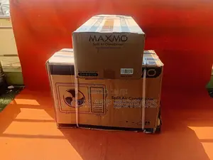 Ultra Quiet Home Air Conditioner, Maxmo 1.5hp Air Conditioner
