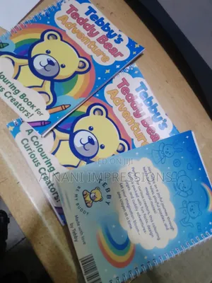Branded Notepad
