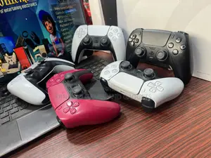 Ps5 Uk Used Controllers
