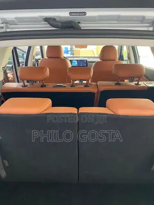 New Jetour X70 Plus 2024 Gray