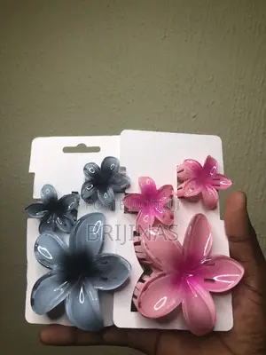 Claw Clips