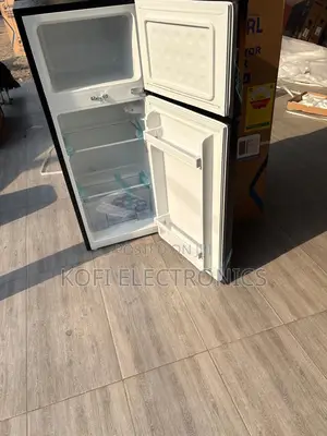 Pearl 90l Refrigerator Balanced Small-Capacity Cooler