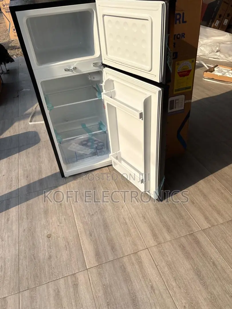 Pearl 90l Refrigerator Balanced Small-Capacity Cooler