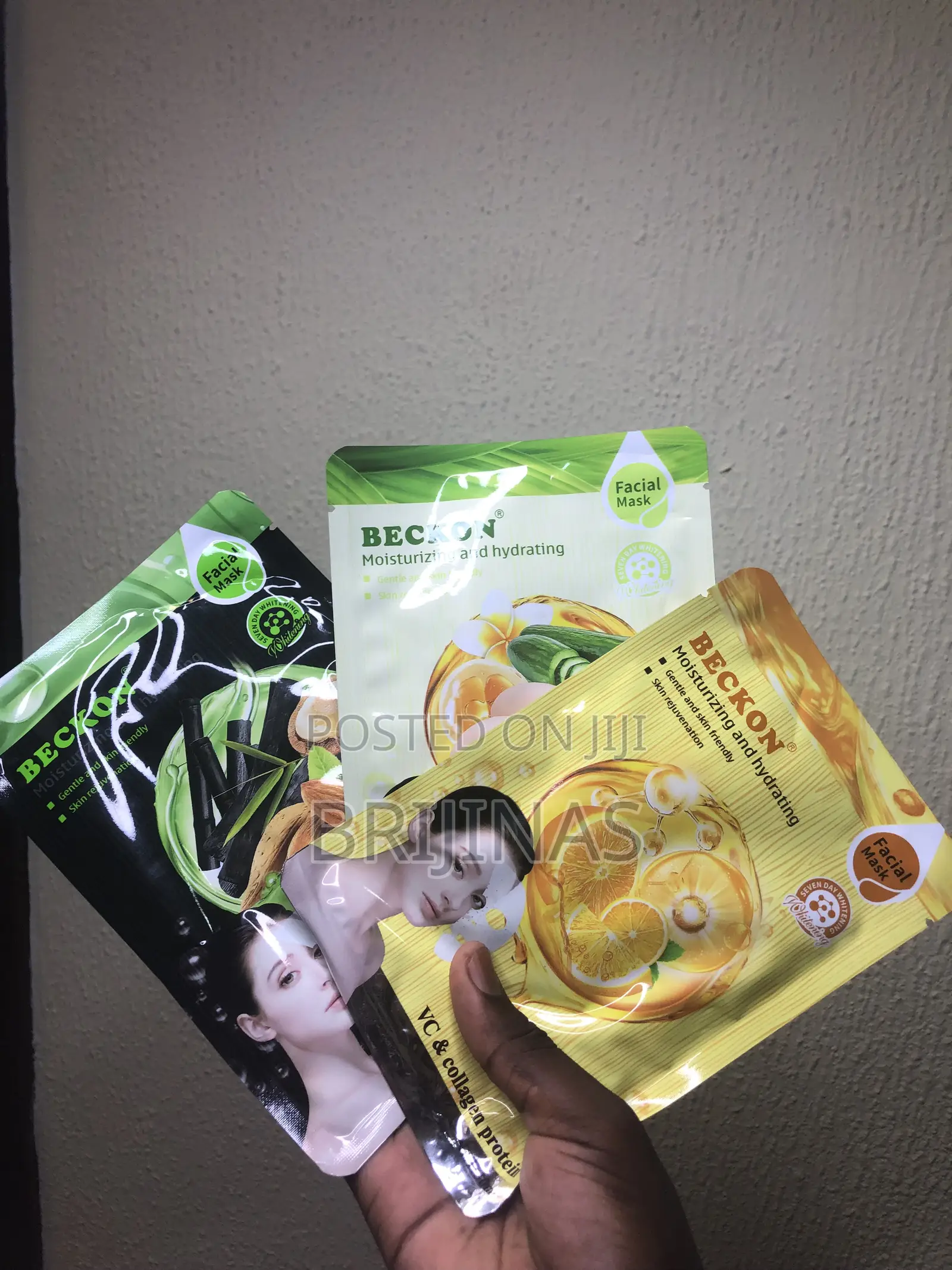 Face Masks