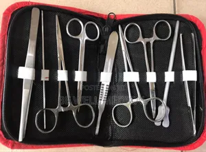 Circumcision Set