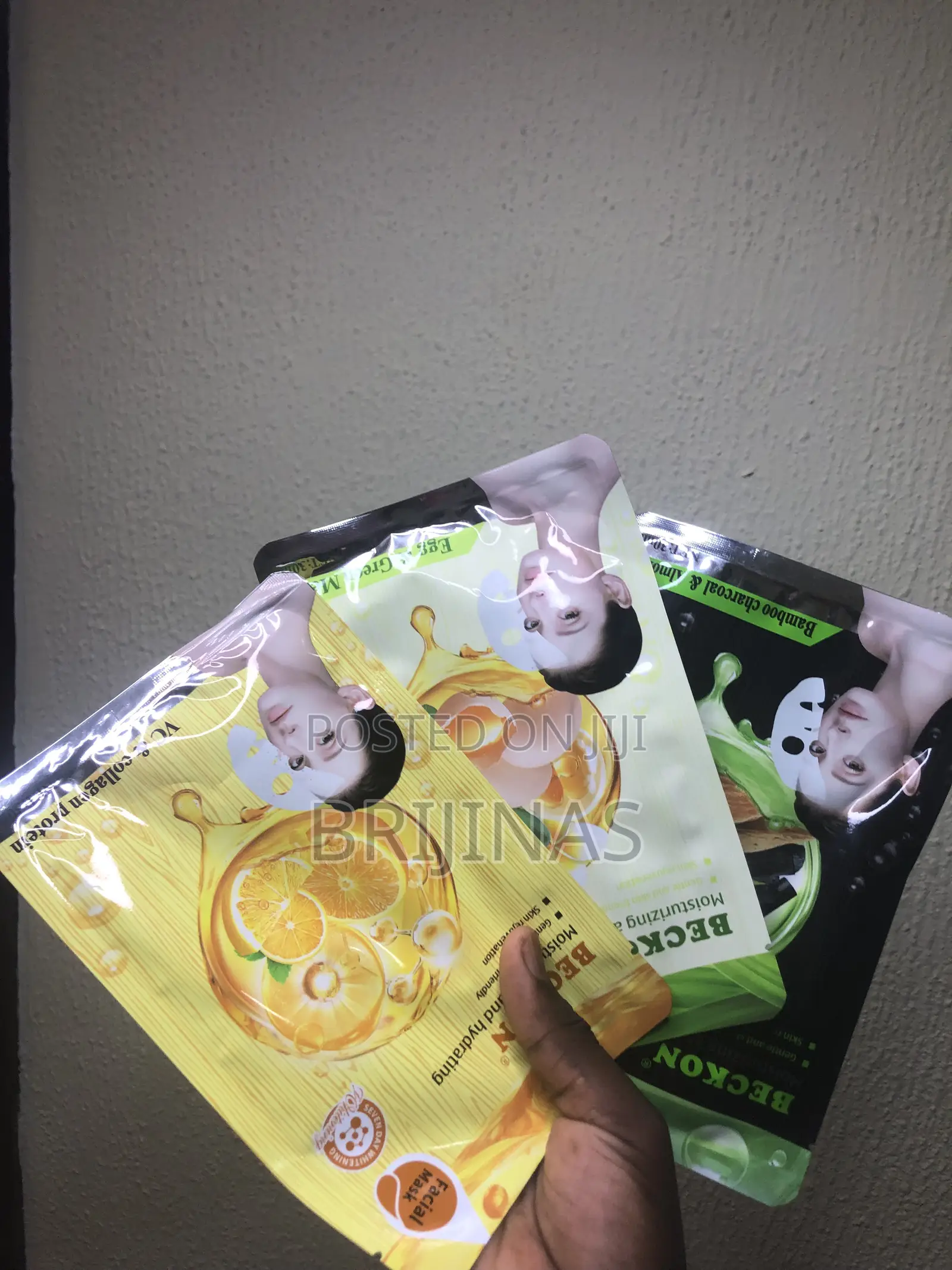 Face Masks