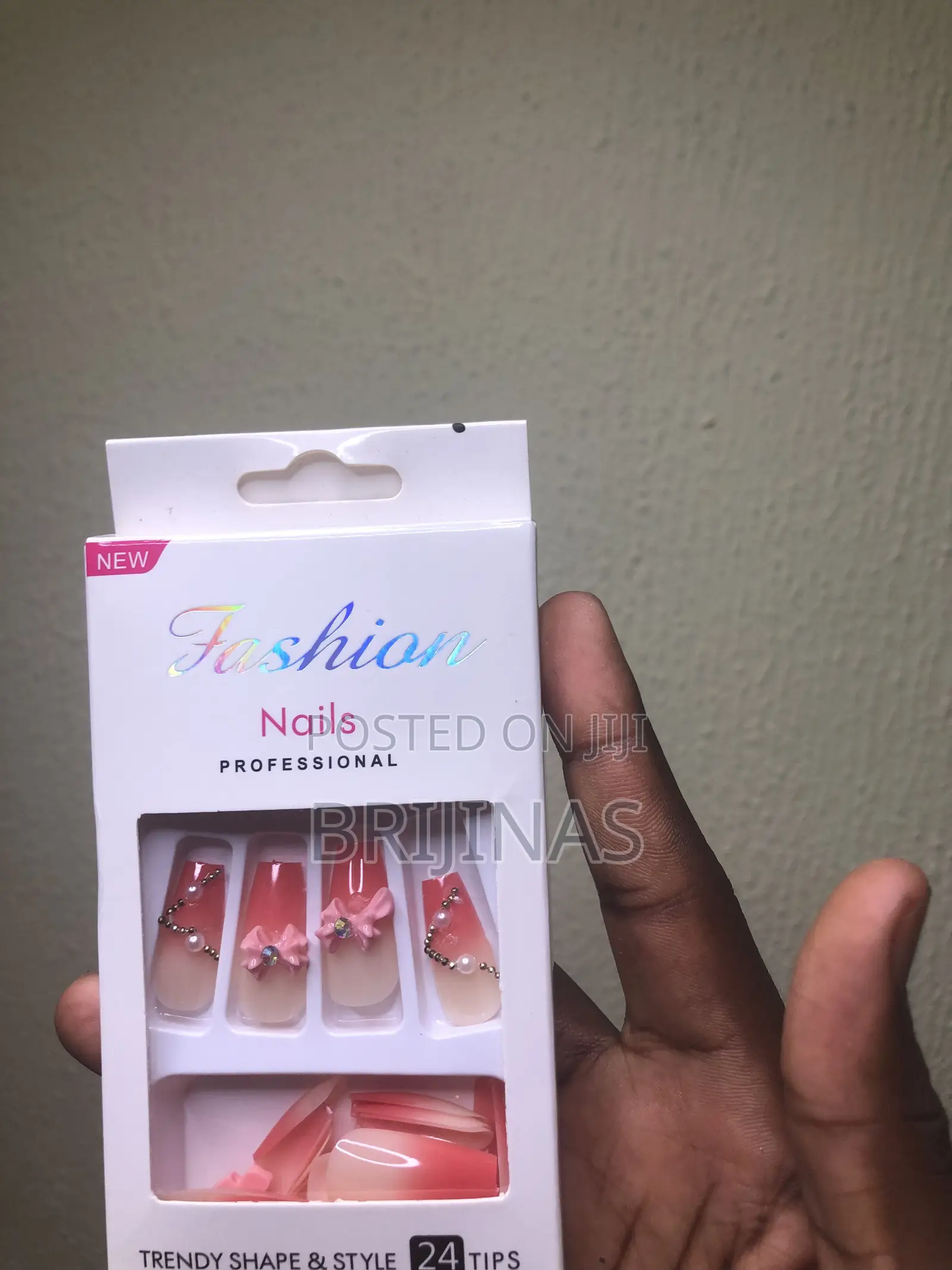 Press on Nails