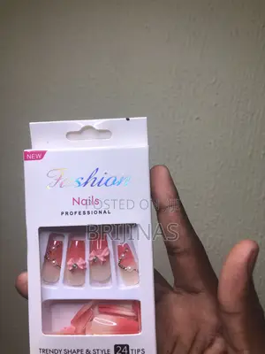 Press on Nails