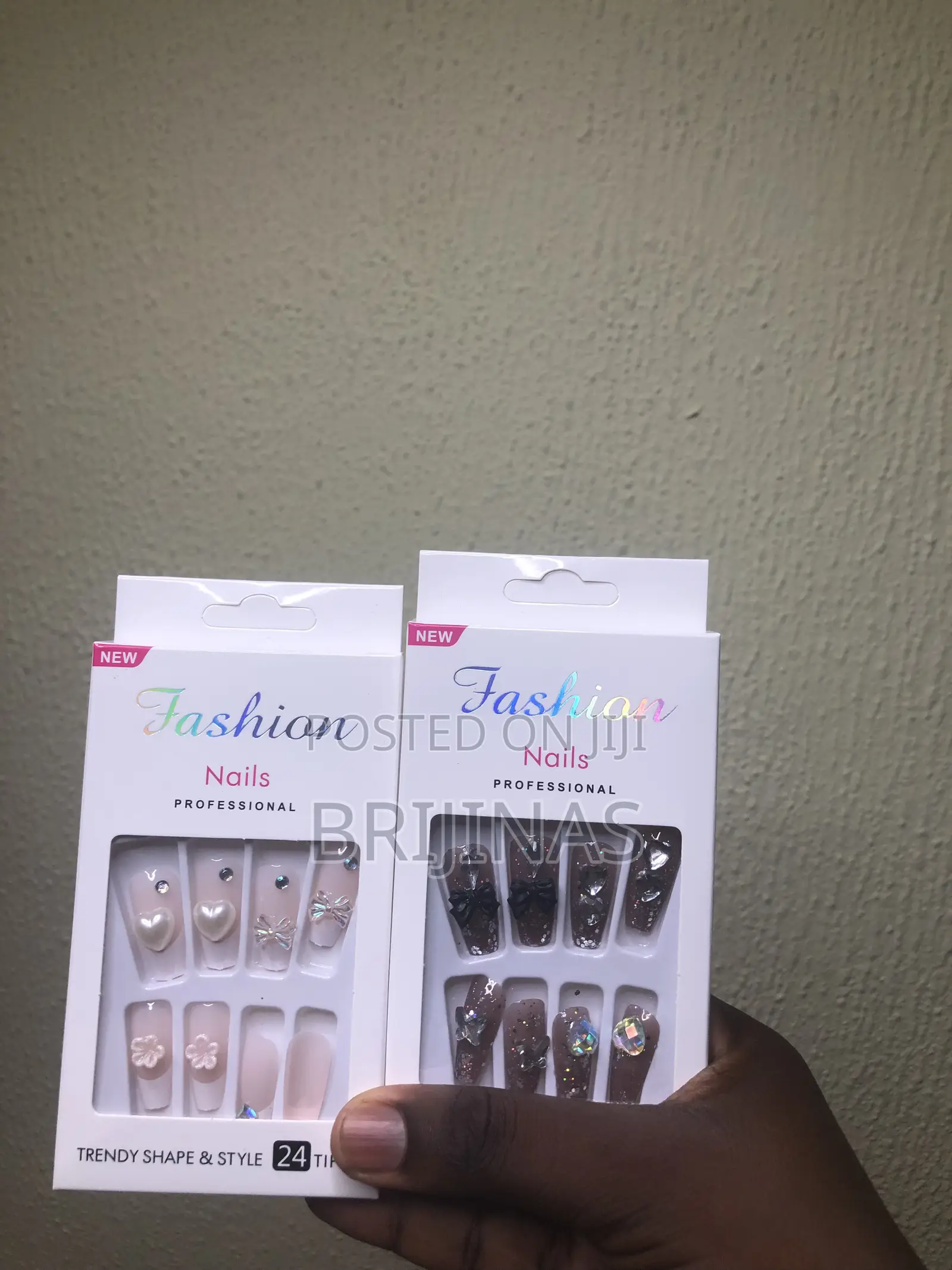 Press on Nails