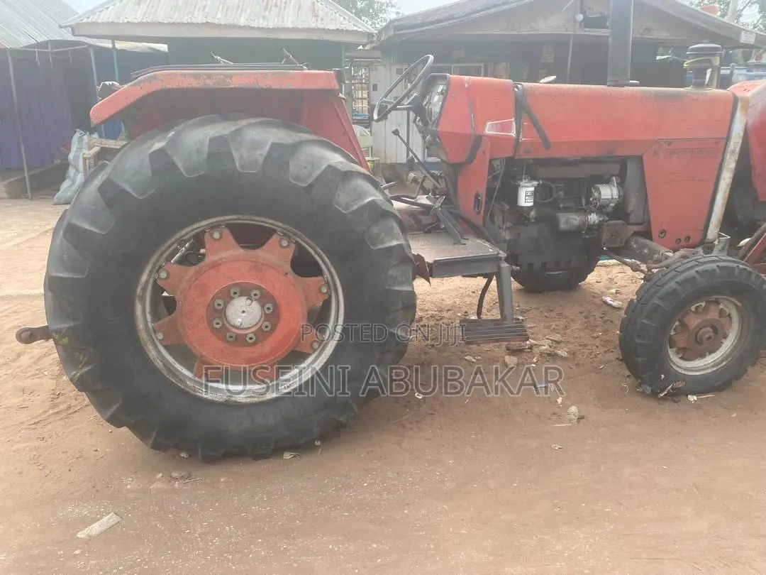 Massey Ferguson 290 Home Used