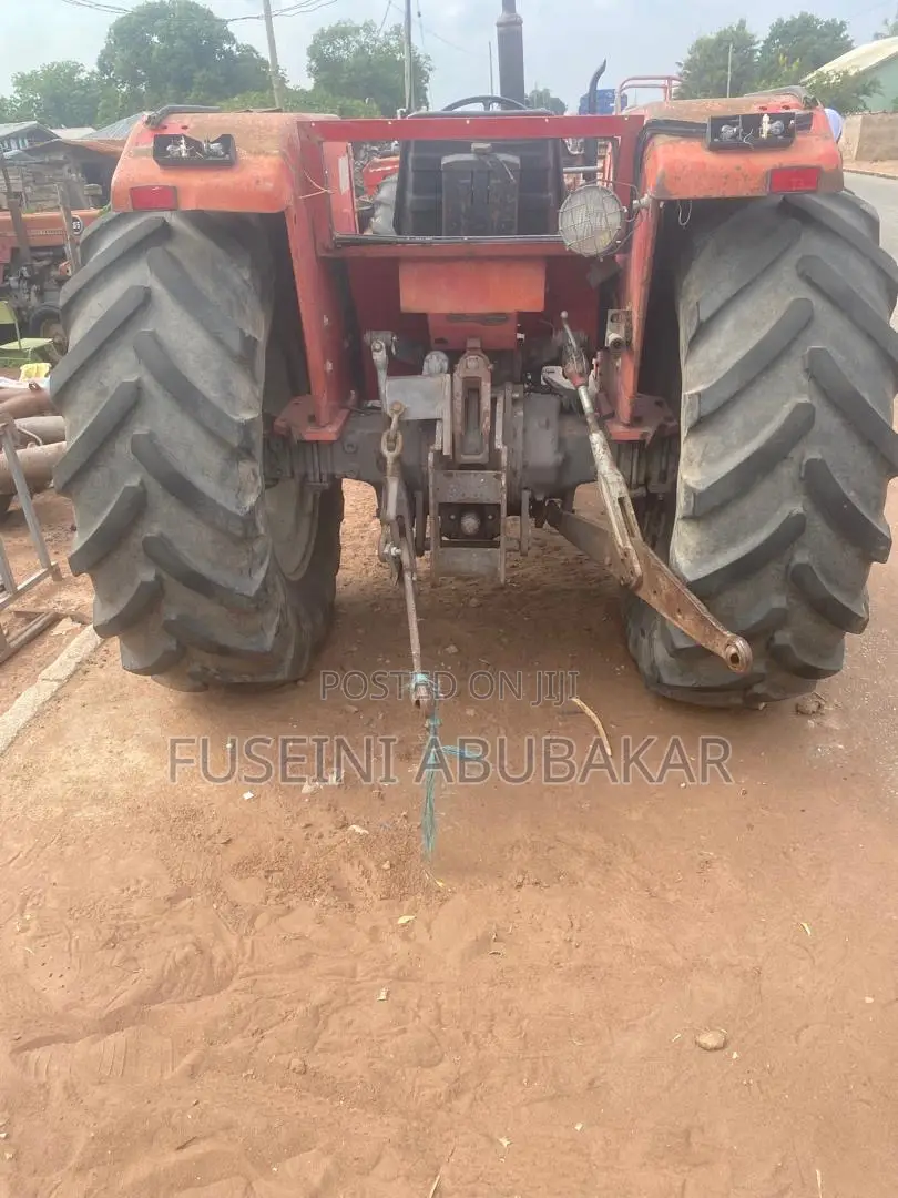Massey Ferguson 290 Home Used