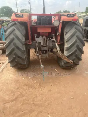 Massey Ferguson 290 Home Used