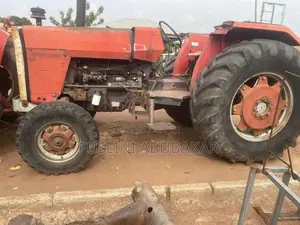Massey Ferguson 290 Home Used