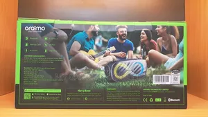 Oraimo Spacebox Pro