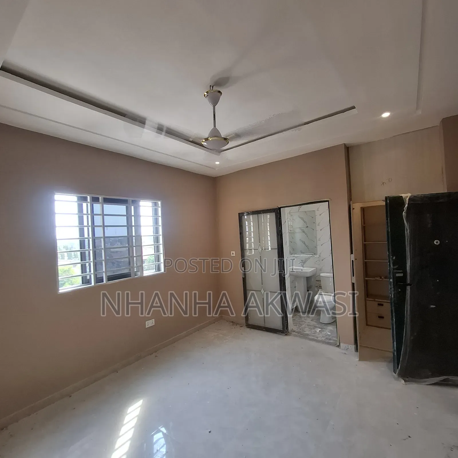 2bdrm Apartment in Tema Metropolitan for rent