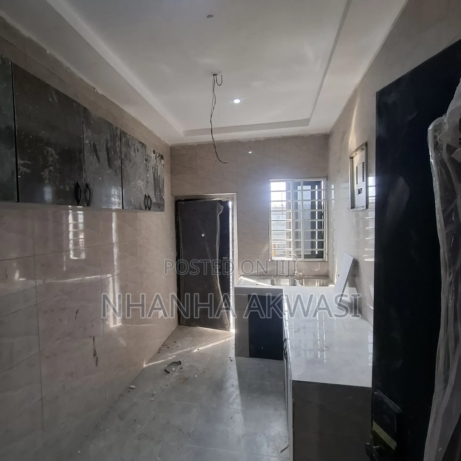 2bdrm Apartment in Tema Metropolitan for rent