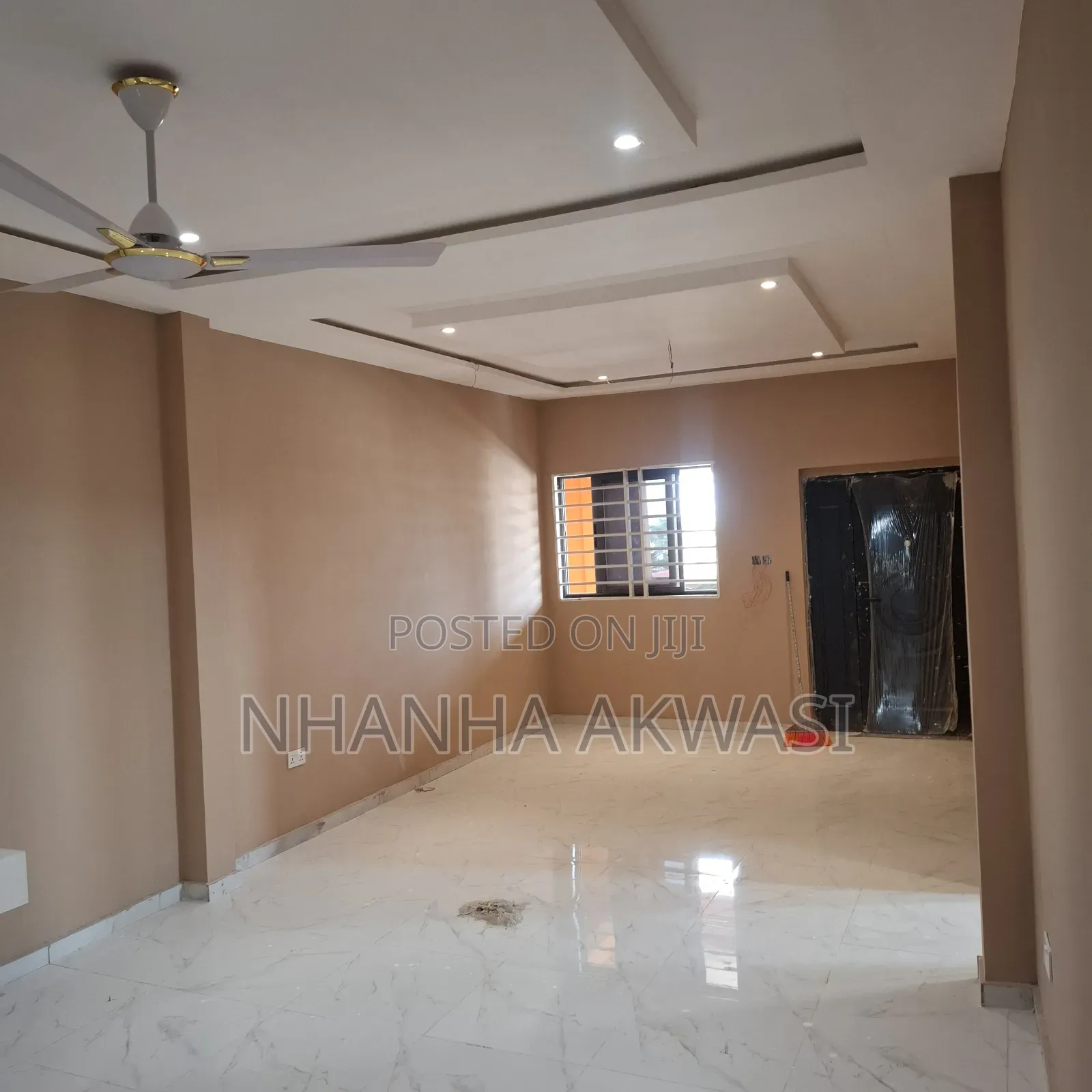 2bdrm Apartment in Tema Metropolitan for rent