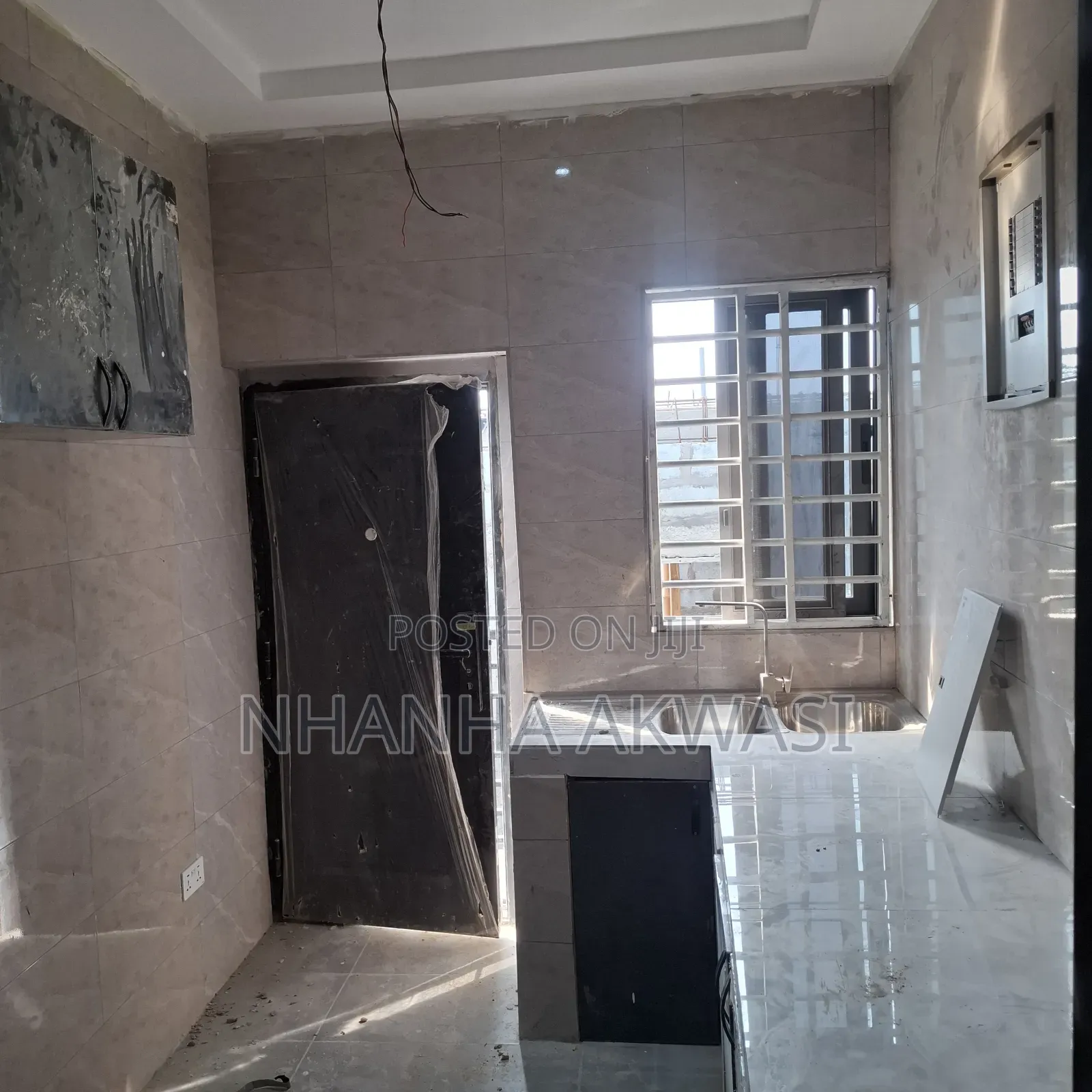 2bdrm Apartment in Tema Metropolitan for rent