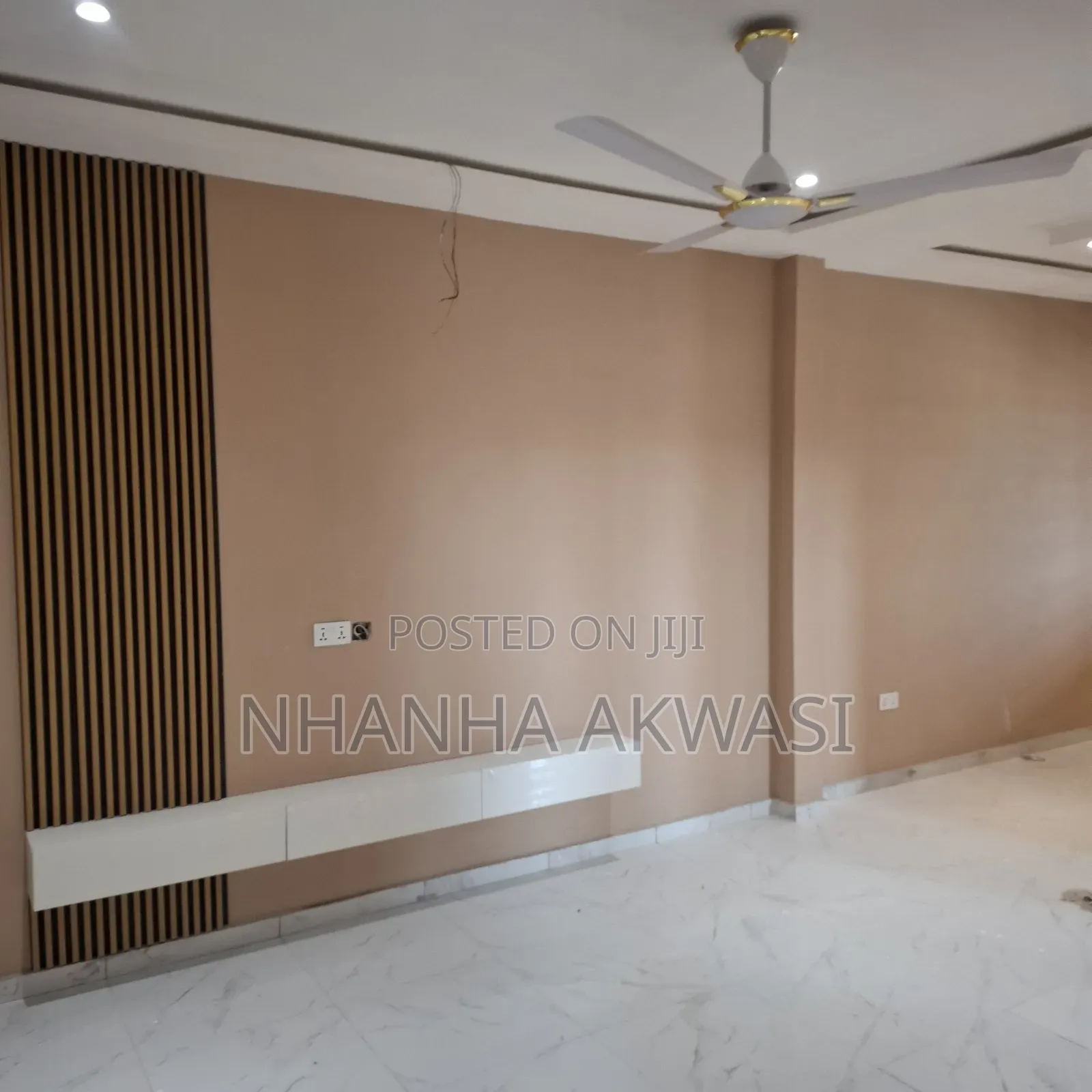 2bdrm Apartment in Tema Metropolitan for rent