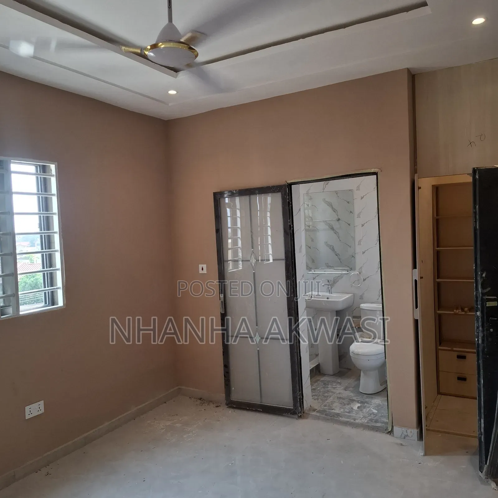 2bdrm Apartment in Tema Metropolitan for rent