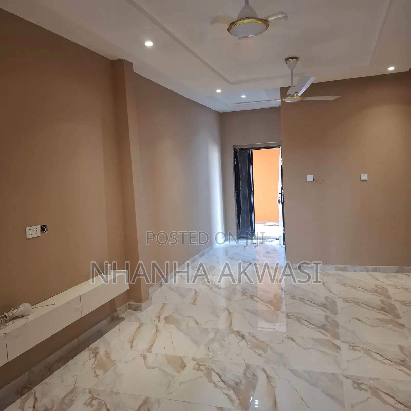2bdrm Apartment in Tema Metropolitan for rent