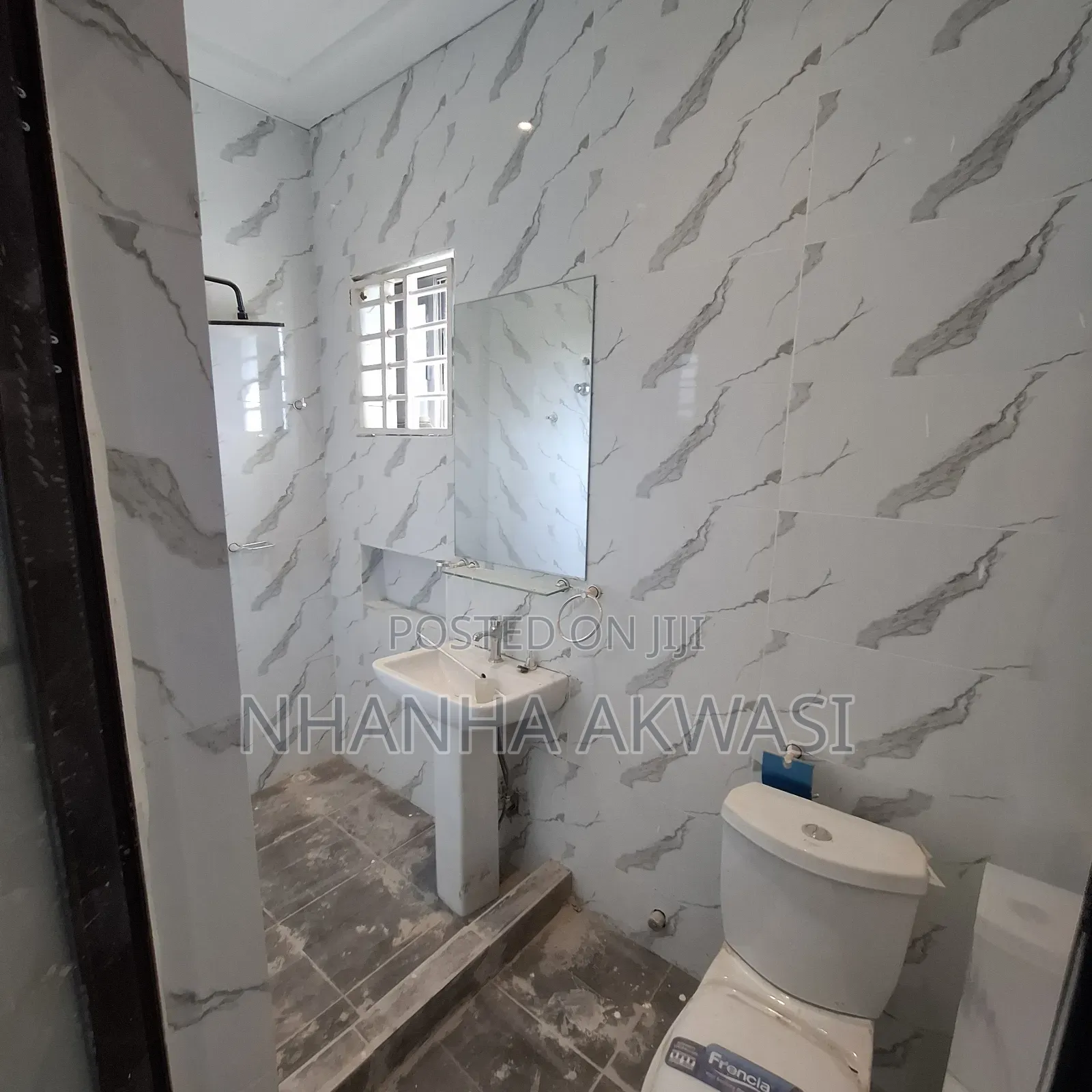 2bdrm Apartment in Tema Metropolitan for rent