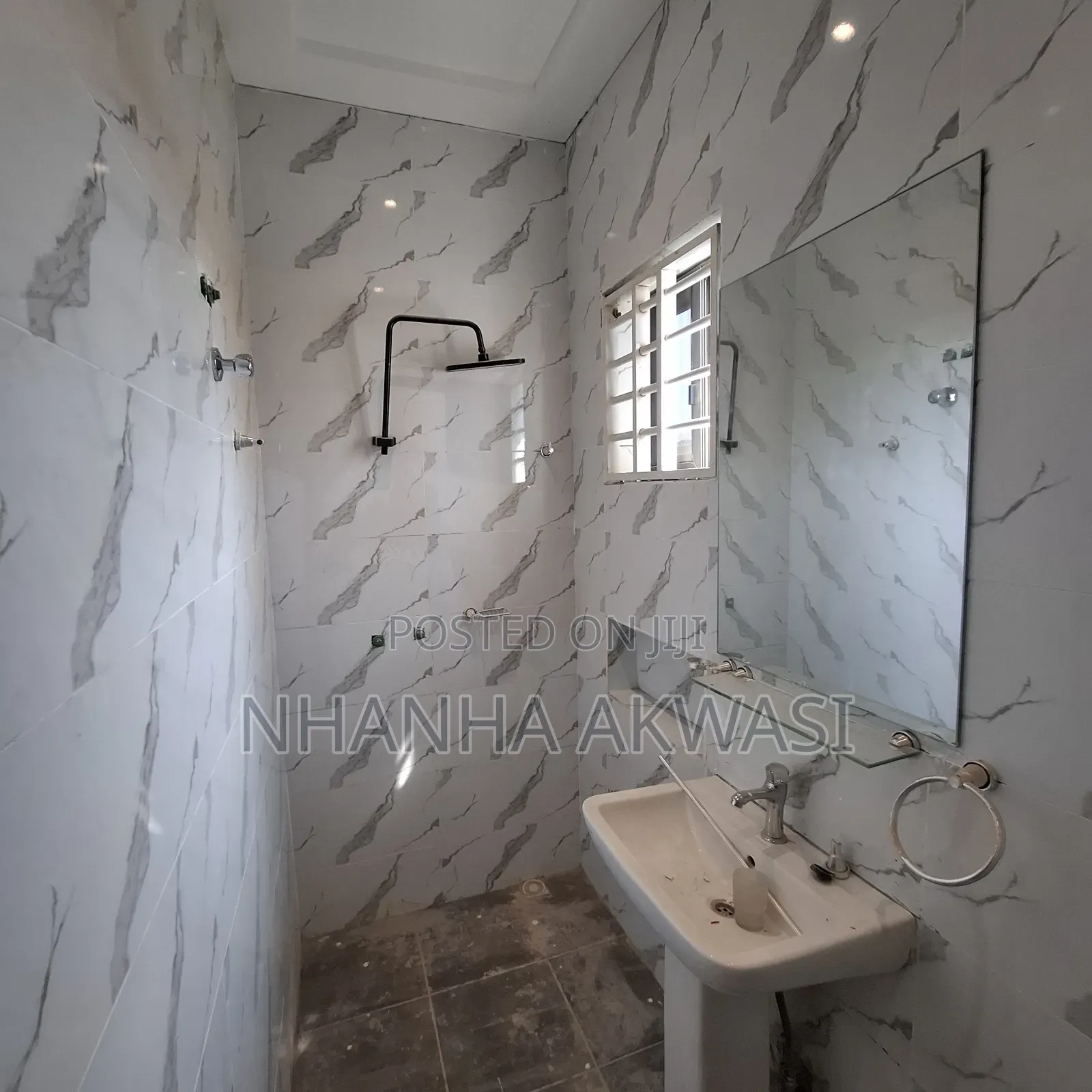 2bdrm Apartment in Tema Metropolitan for rent