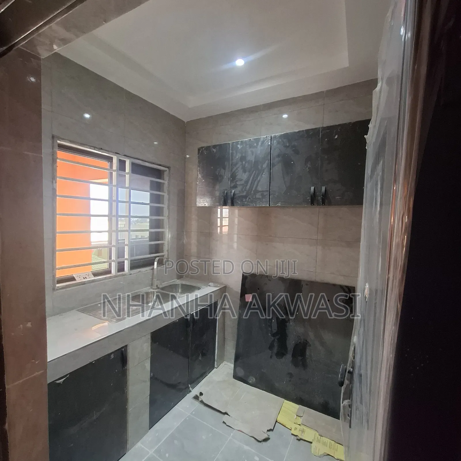 2bdrm Apartment in Tema Metropolitan for rent