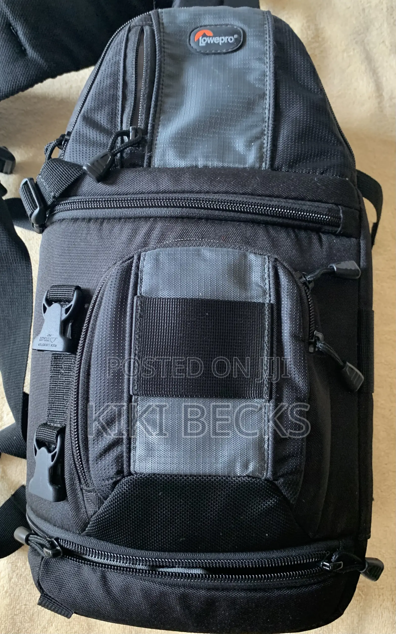 Lowepro Camera Backpack