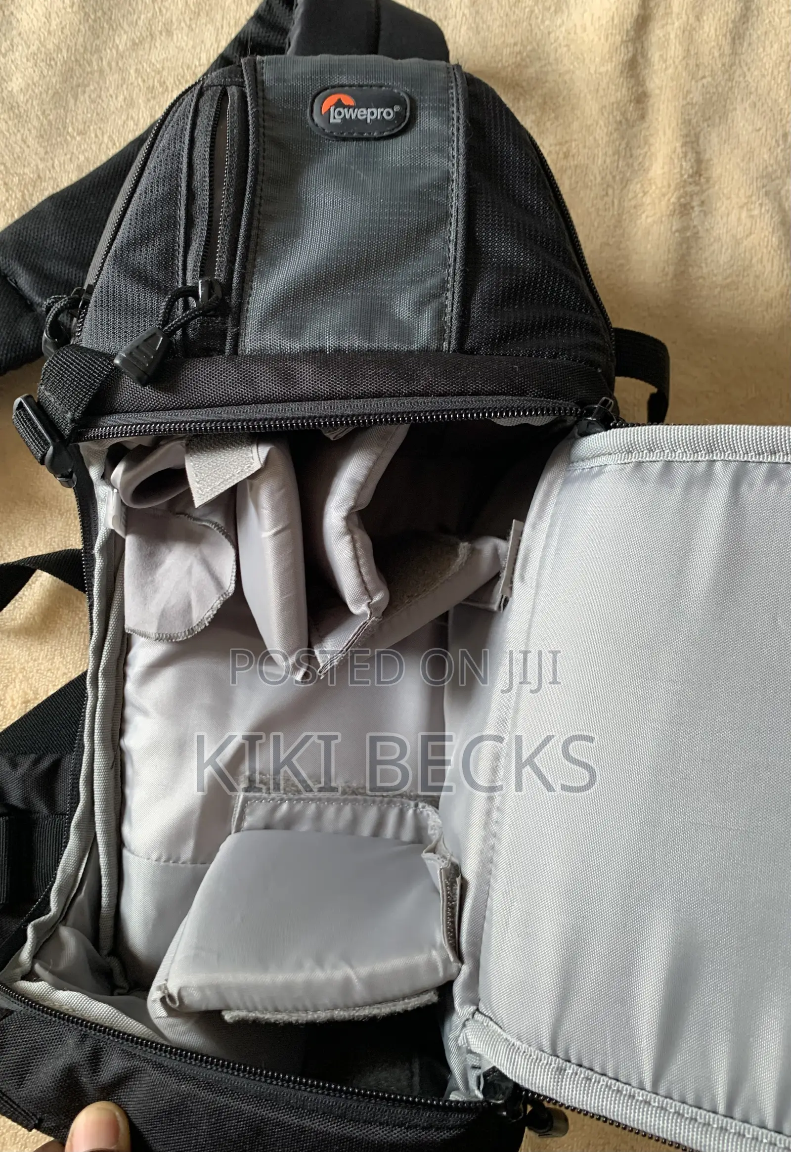 Lowepro Camera Backpack