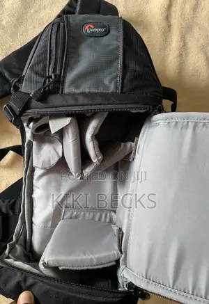 Lowepro Camera Backpack