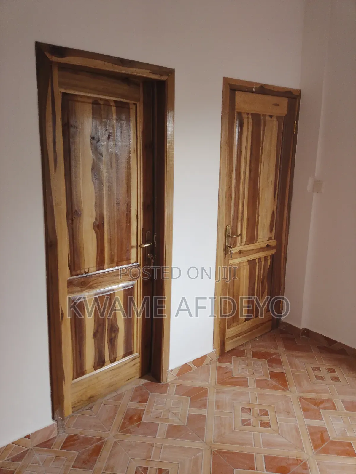 Door Installation Services
