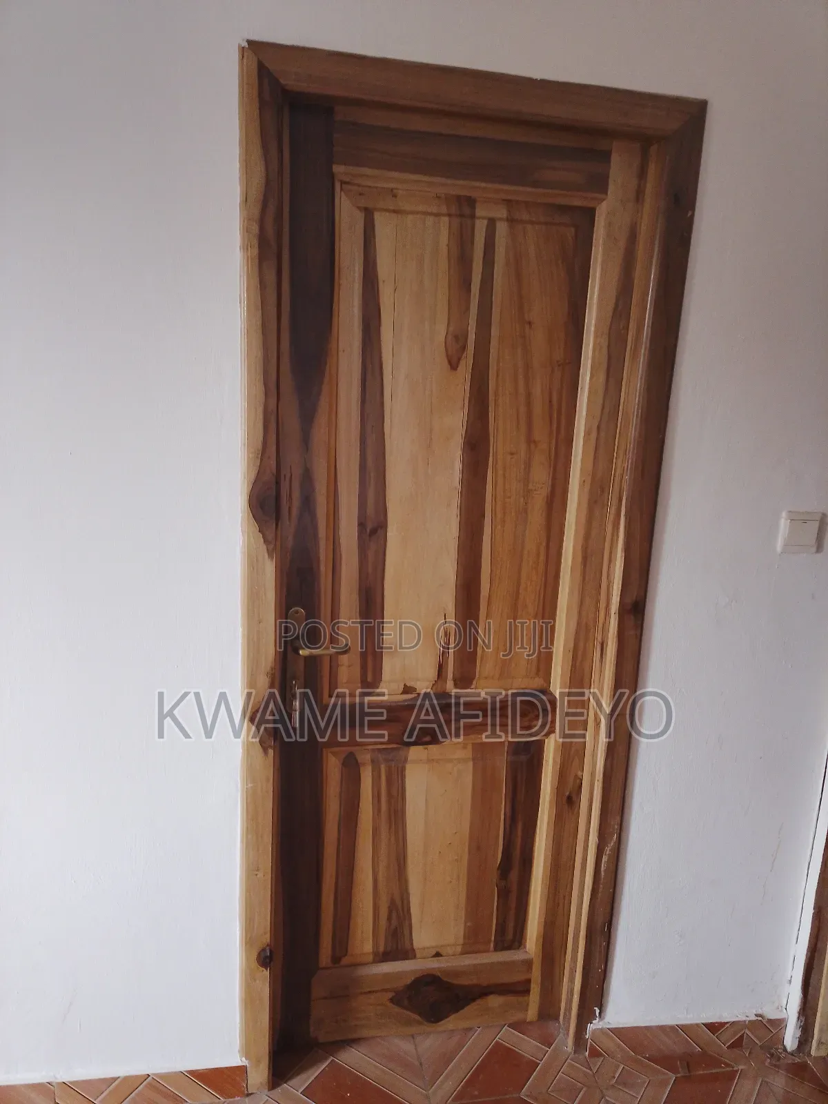 Door Installation Services