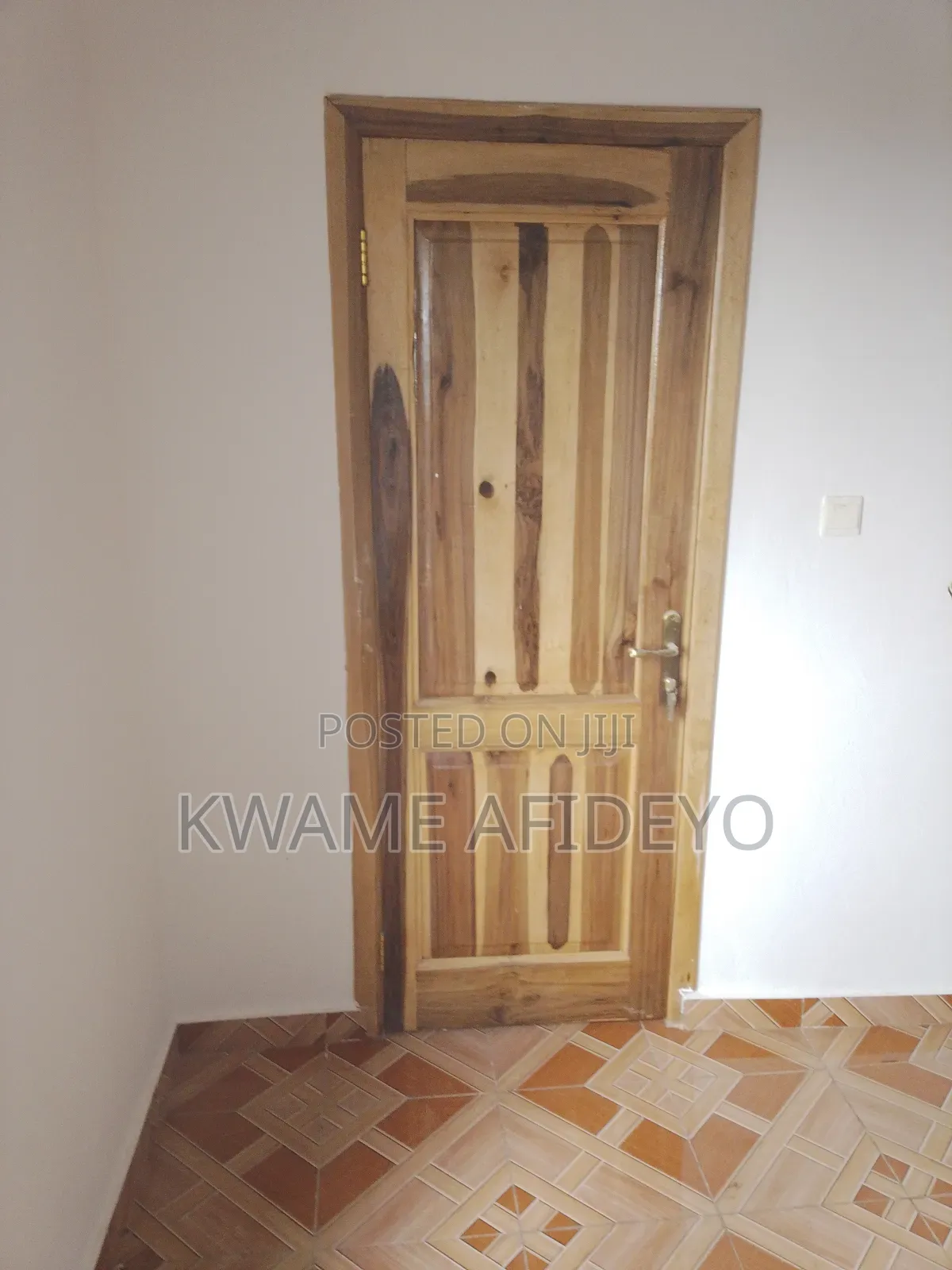 Door Installation Services