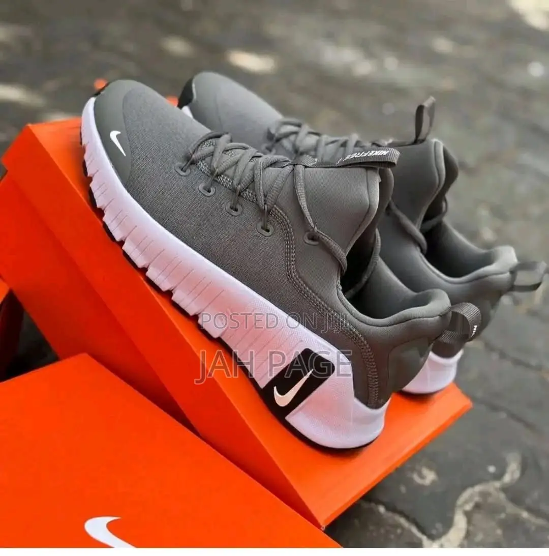 Nike Metcon 6 Sneakers