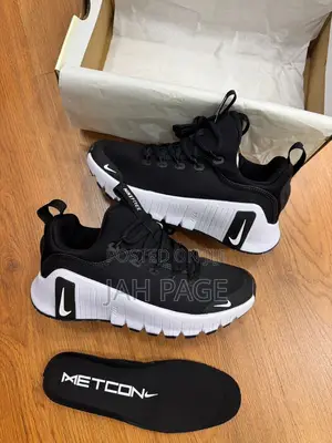 Nike Metcon 6 Sneakers