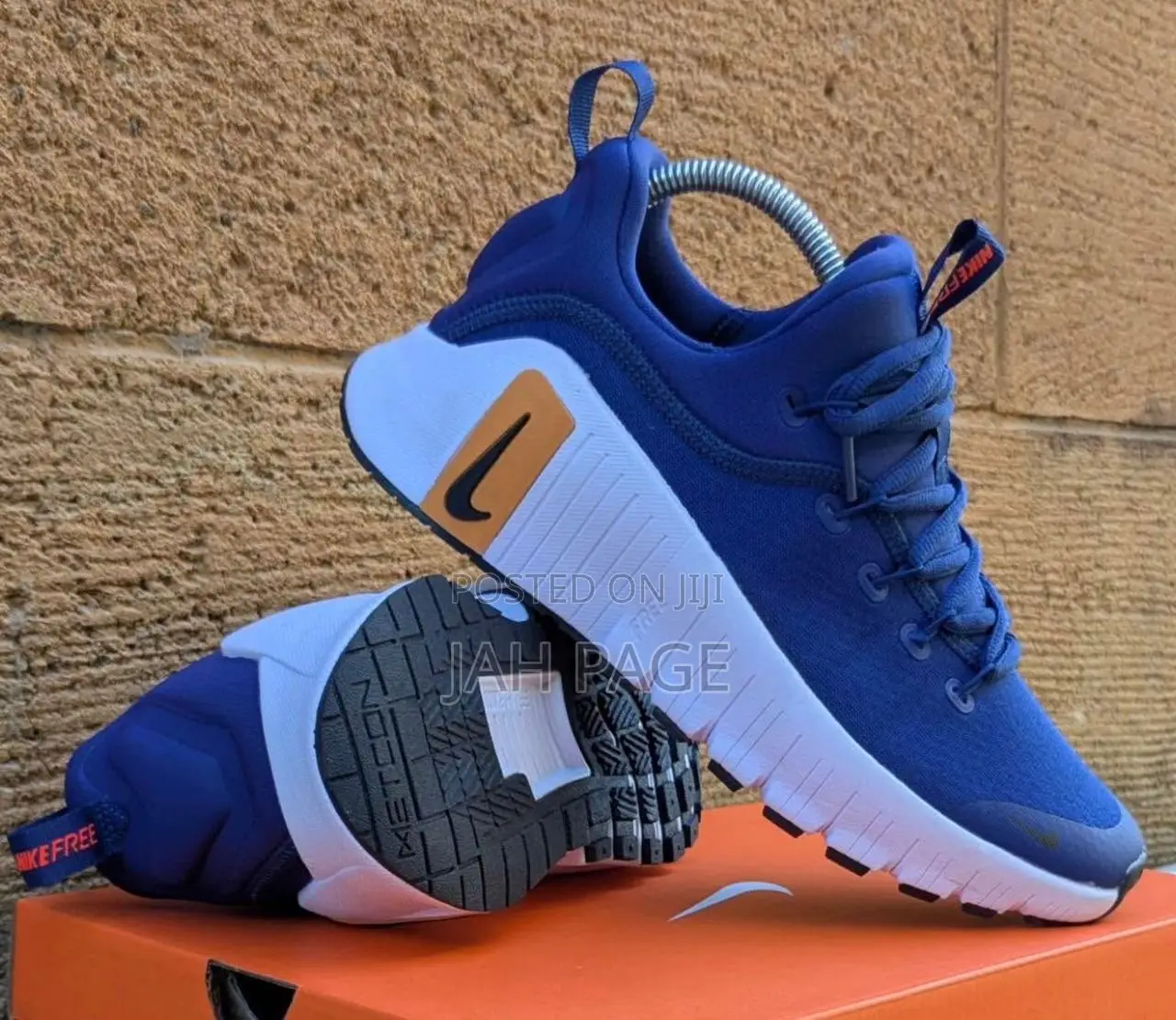 Nike Metcon 6 Sneakers
