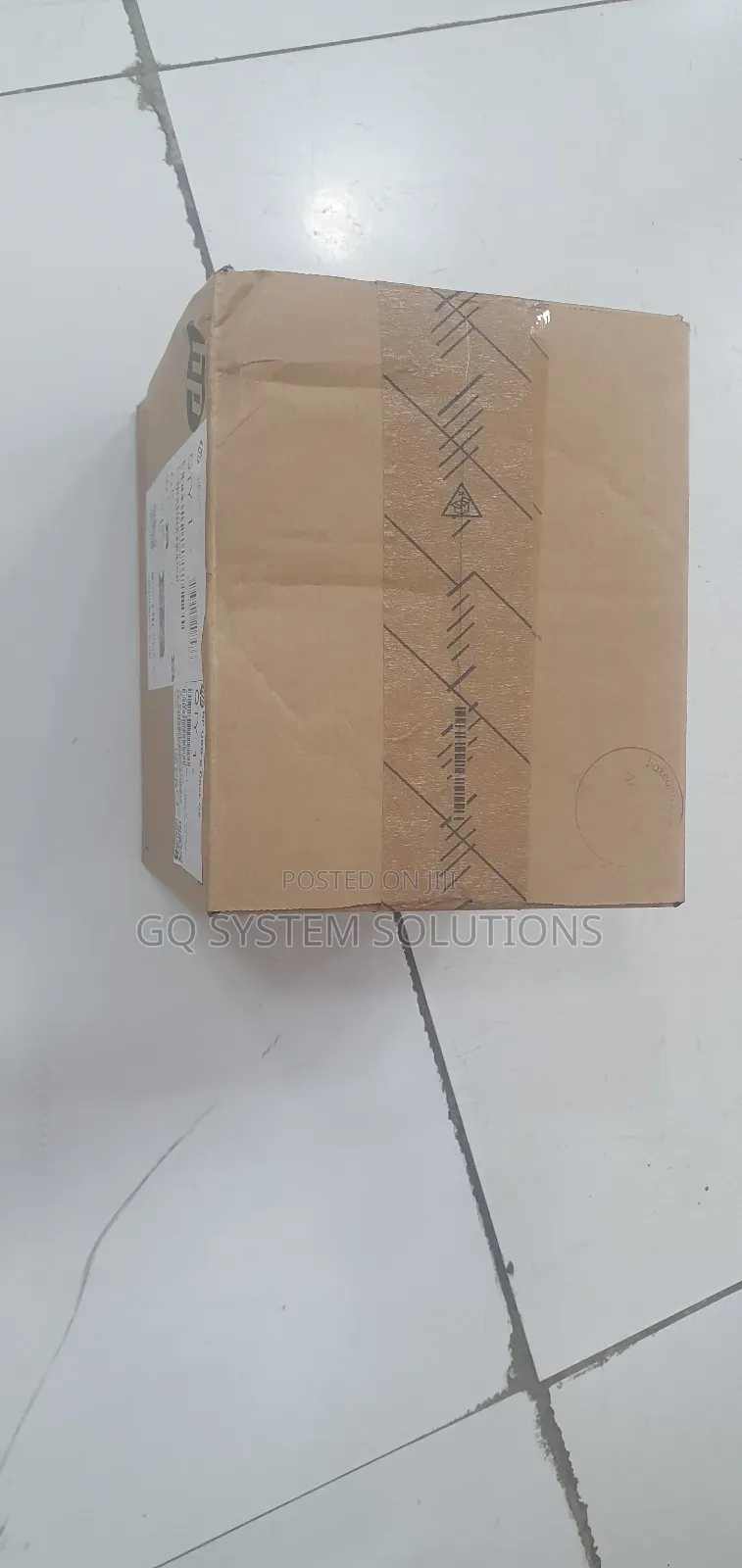 Hp Docking Station G5
