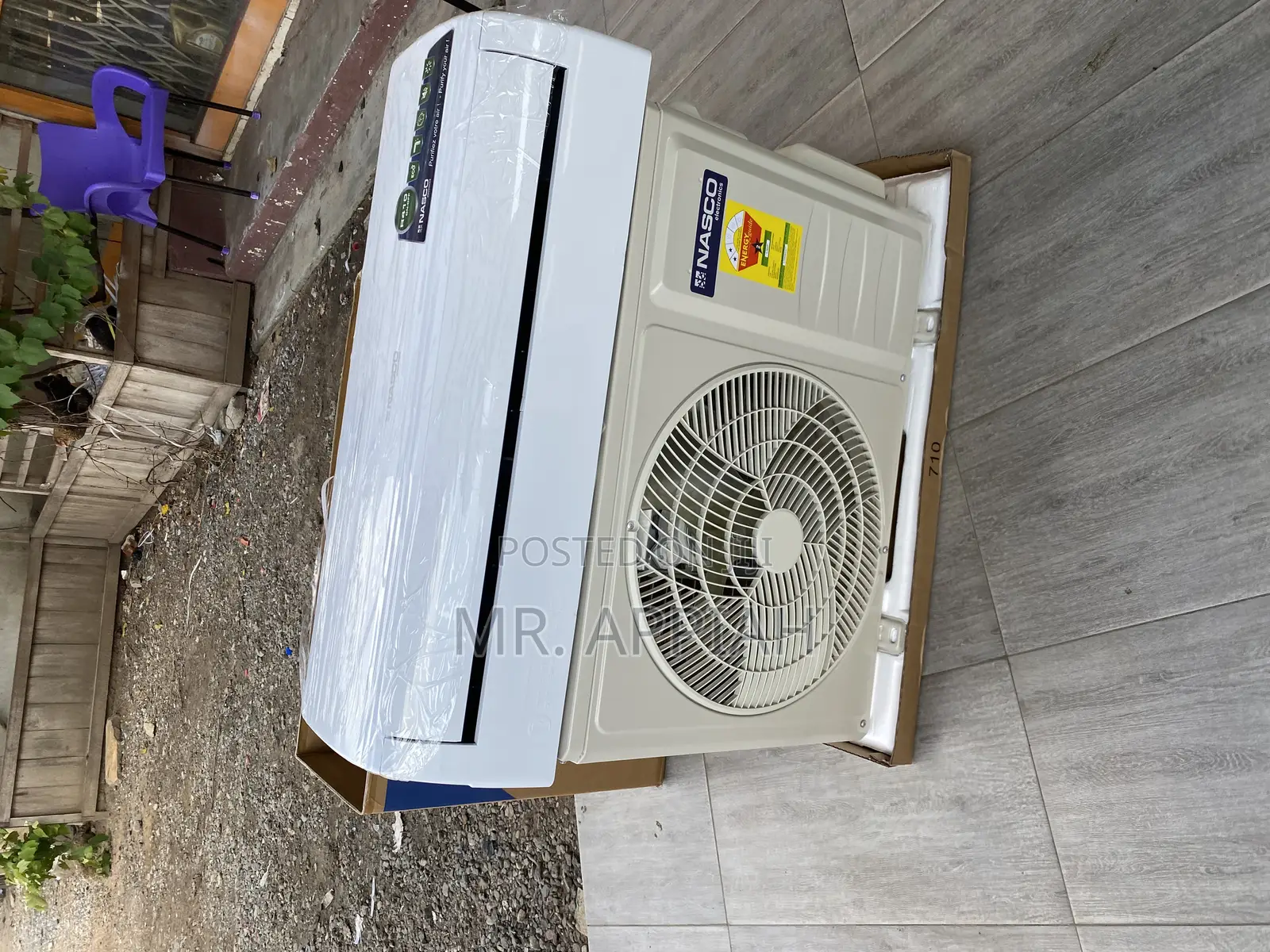 Remarkable Durability: The Nasco 1.5 Dual Inverter With Copper Coil
