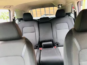 Honda CR-V EX-L AWD 2024 Blue