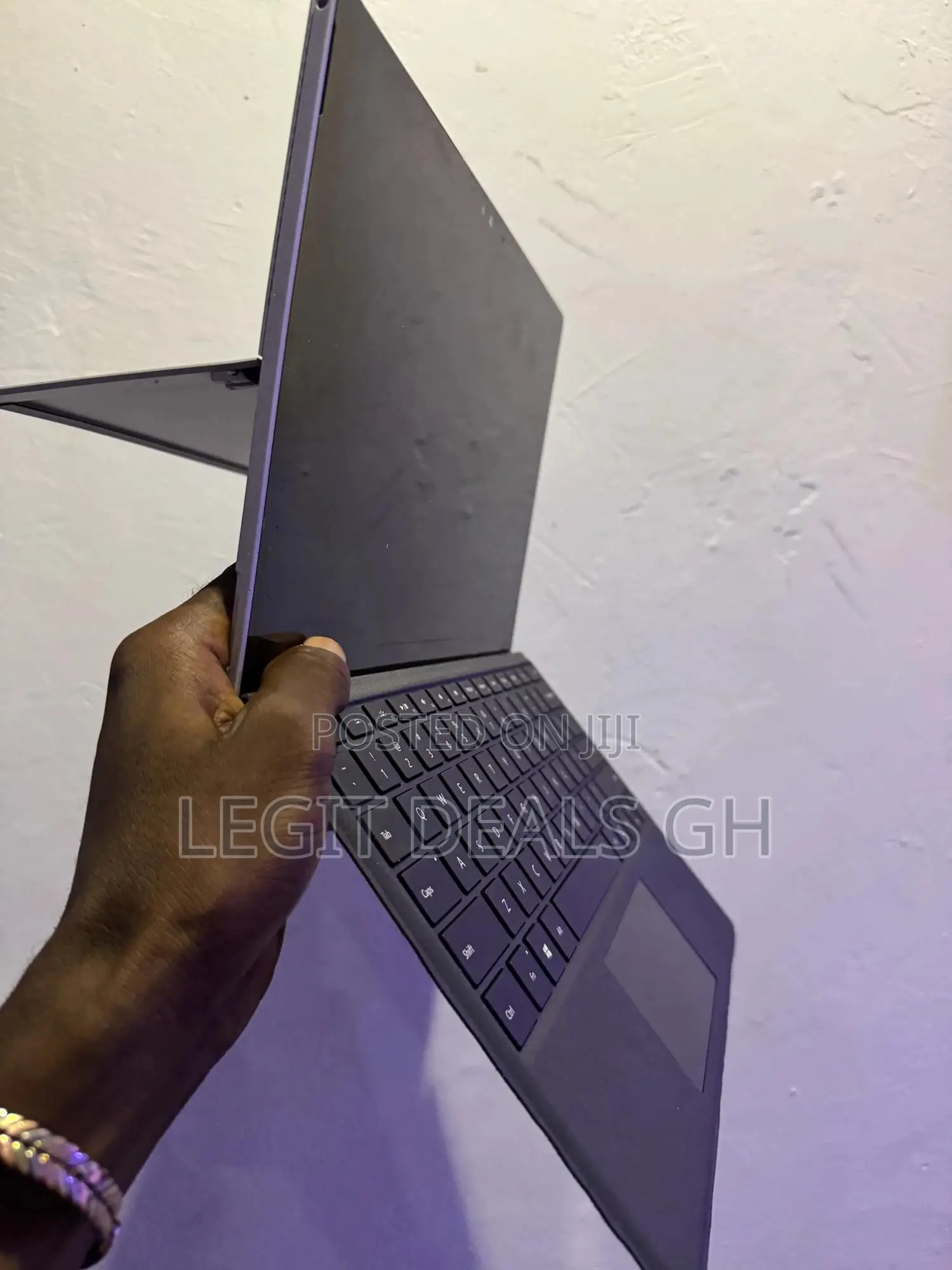 Laptop Microsoft Surface Pro 4 8GB Intel Core i5 SSD 256GB