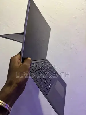 Laptop Microsoft Surface Pro 4 8GB Intel Core i5 SSD 256GB