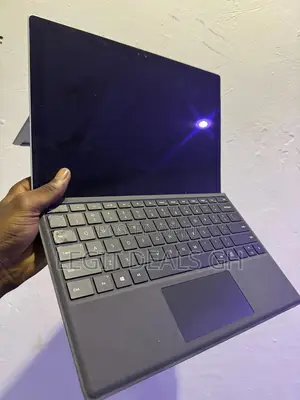 Laptop Microsoft Surface Pro 4 8GB Intel Core i5 SSD 256GB